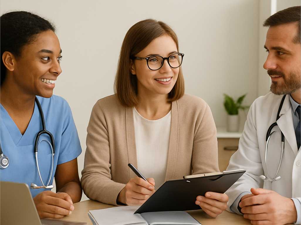 Case Management and Care Coordination