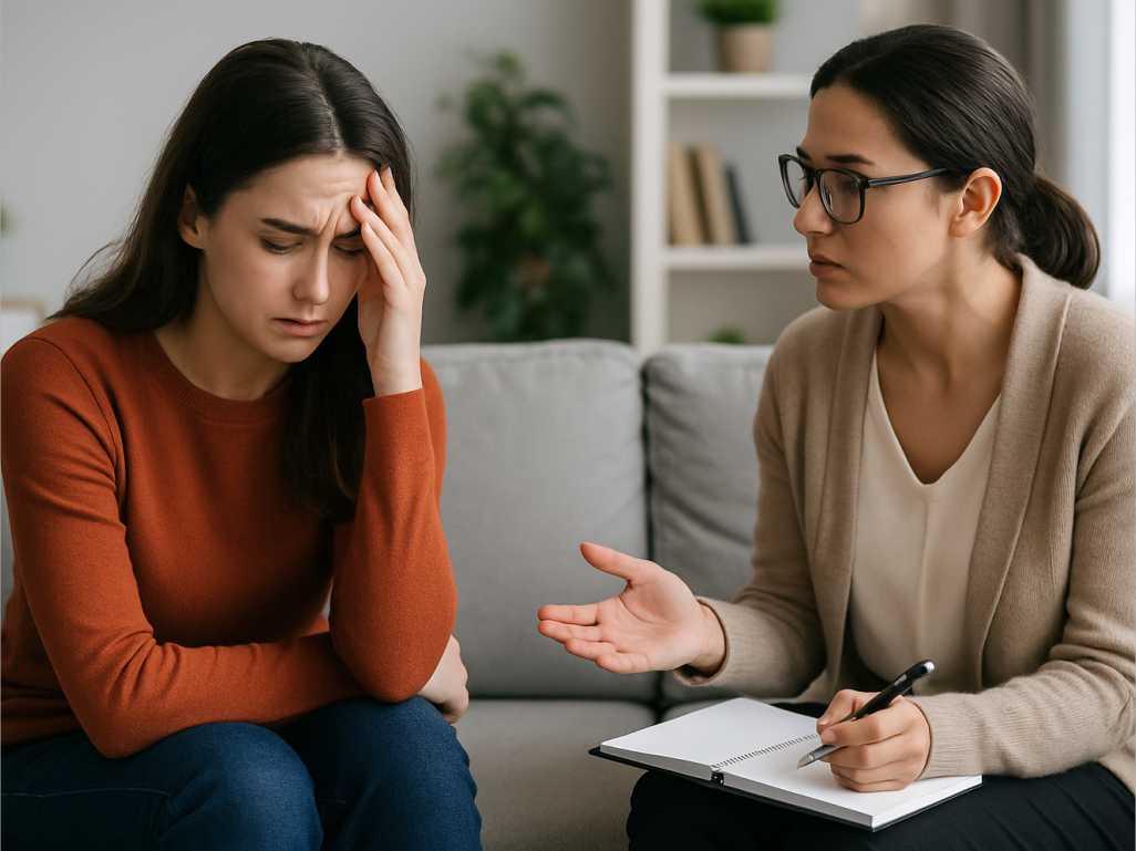 Behavioral Health
