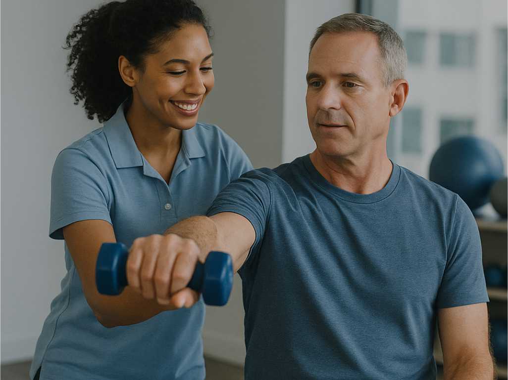 Physical Therapy